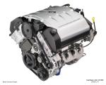 Buick LaCrosse Super 2008 года